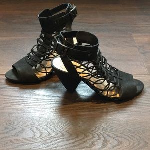 Vince Camuto sandals